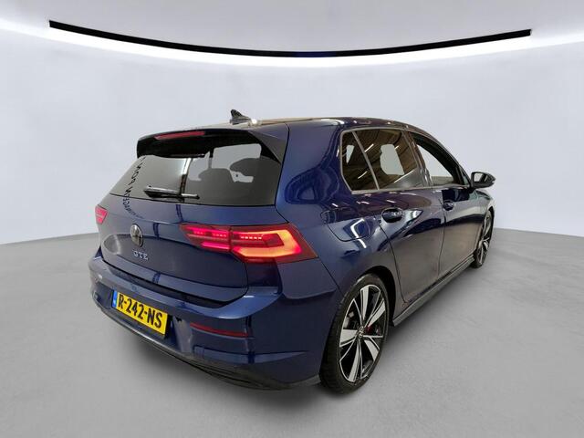 Volkswagen GOLF GTE 1.4 eHybrid | Panoramadak | Binnenkort beschikbaar |