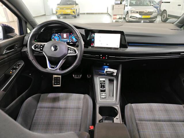 Volkswagen GOLF GTE 1.4 eHybrid | Panoramadak | Binnenkort beschikbaar |