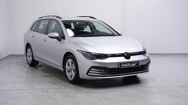 Volkswagen GOLF Variant 1.0 eTSI Life NAP 1e Eig. Apple Carplay PDC v+a Navigatie