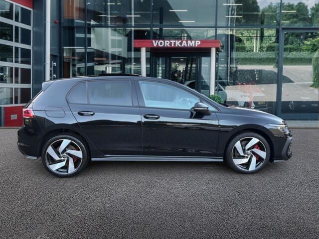 Volkswagen GOLF 1.5 TSI DSG GTE IQ/TREKHAAK/OPENDAK/CAMERA/HEADUPDIS/ACC