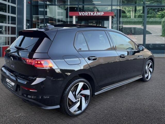 Volkswagen GOLF 1.5 TSI DSG GTE IQ/TREKHAAK/OPENDAK/CAMERA/HEADUPDIS/ACC