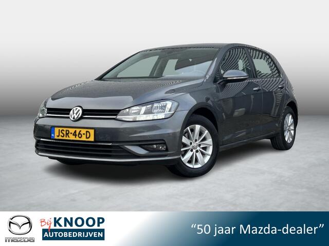 Volkswagen GOLF 1.0 TSI Comfortline | Applecarplay | CruiseControl | PDC |