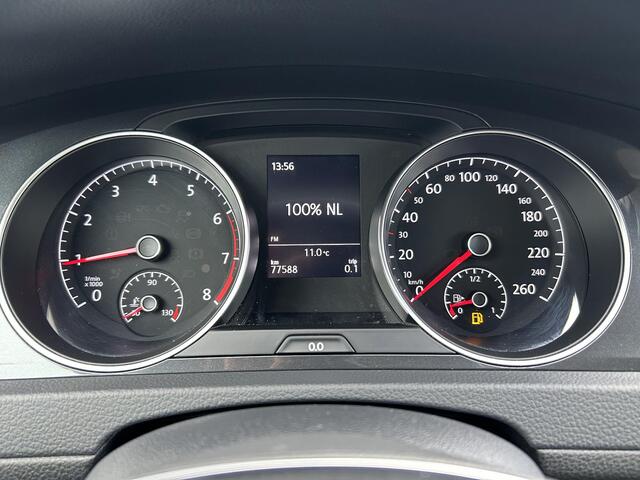 Volkswagen GOLF 1.0 TSI Comfortline | Applecarplay | CruiseControl | PDC |