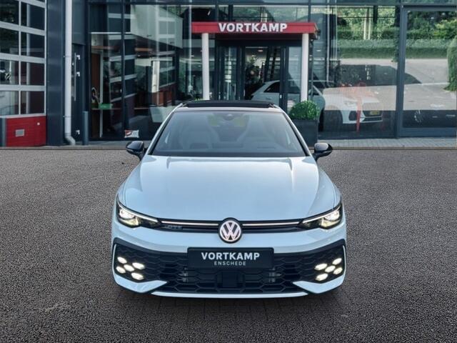 Volkswagen GOLF 1.5 TSI DSG GTE IQ/TREKHAAK/OPENDAK/CAMERA/HEADUPDIS/ACC