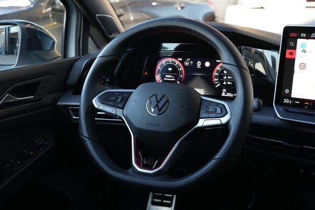 Volkswagen GOLF 2.0 TSI GTI 265pk Panoramadak/HarmanKardon/Camera