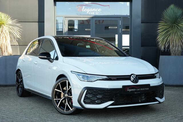 Volkswagen GOLF 2.0 TSI GTI 265pk Panoramadak/HarmanKardon/Camera