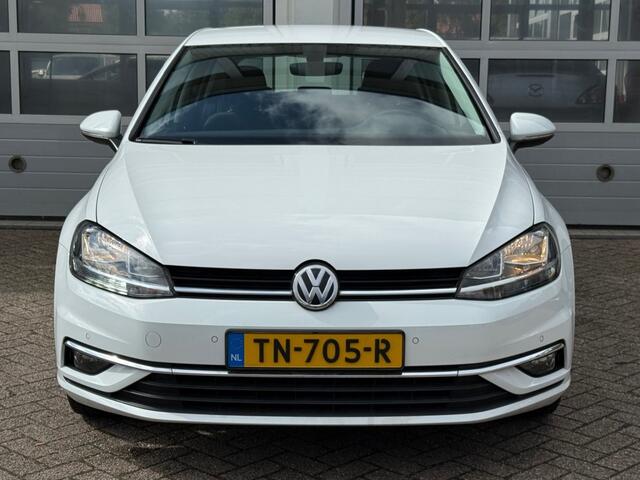 Volkswagen GOLF 1.0 TSI 116PK Comfortline Navi Pdc ACC Trekhaak