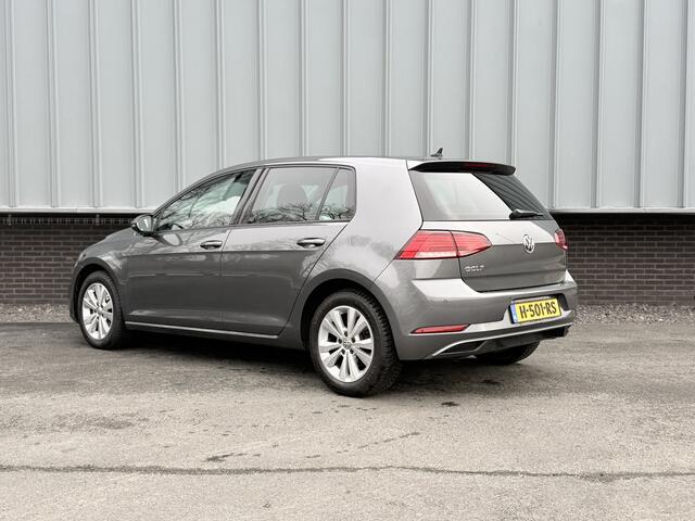 Volkswagen GOLF Variant 1.5 TSI Highline | Virtual | Trekhaak | Full Led | Camera