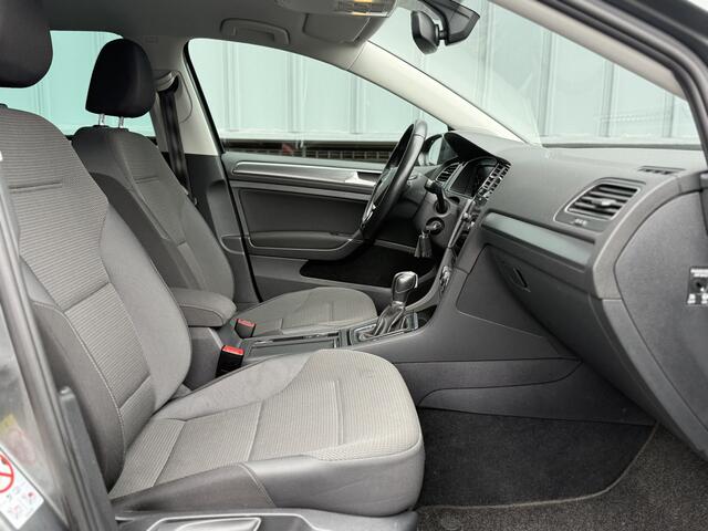 Volkswagen GOLF Variant 1.5 TSI Highline | Virtual | Trekhaak | Full Led | Camera