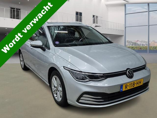 Volkswagen GOLF Variant 111PK TSI Life NL-auto / Virtual / Led verl. / Climate control