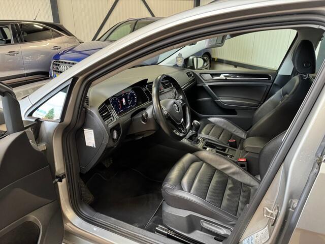 Volkswagen GOLF Variant 1.4 Highline Business R / DSG-7 / Virtual Cockpit / Leder /