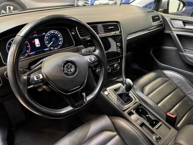 Volkswagen GOLF Variant 1.4 Highline Business R / DSG-7 / Virtual Cockpit / Leder /