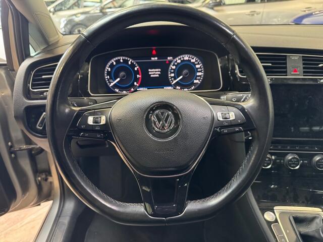 Volkswagen GOLF Variant 1.4 Highline Business R / DSG-7 / Virtual Cockpit / Leder /
