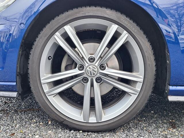 Volkswagen GOLF 1.5 TSI 150pk DSG R-Line (2x) (Pano,Virtual)