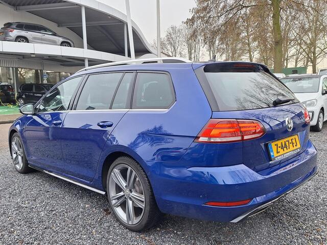 Volkswagen GOLF 1.5 TSI 150pk DSG R-Line (2x) (Pano,Virtual)