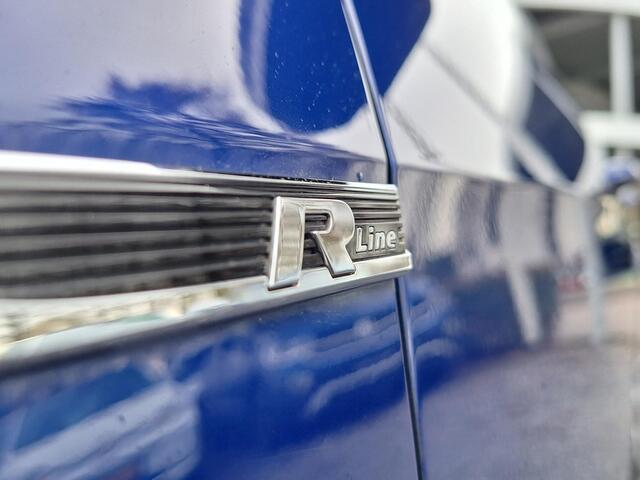 Volkswagen GOLF 1.5 TSI 150pk DSG R-Line (2x) (Pano,Virtual)