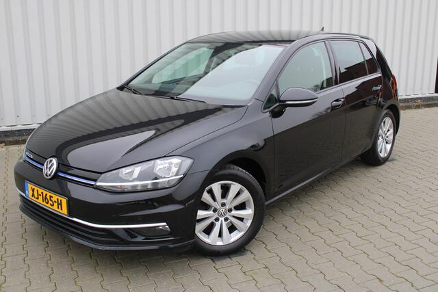 Volkswagen GOLF 1.5 TSI Comfortline | Incl. 12 maanden garantie | Adaptieve cruise control | Climate control | Apple carplay/Android auto | Navigatie | DAB radio |