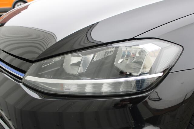 Volkswagen GOLF 1.5 TSI Comfortline | Incl. 12 maanden garantie | Adaptieve cruise control | Climate control | Apple carplay/Android auto | Navigatie | DAB radio |