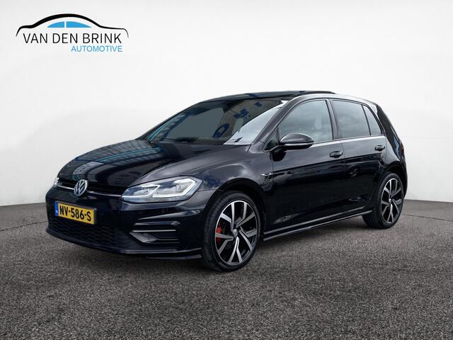 Volkswagen GOLF 1.0 TSI R-line Dynaudio Pano LED
