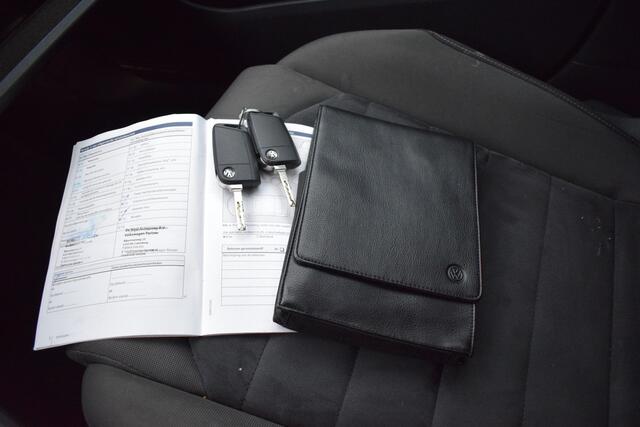 Volkswagen GOLF 1.4 TSI AUTOMAAT / ORGINEEL NL AUTO / 126 DKM / 200 PK