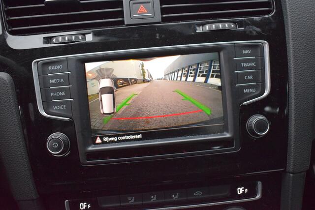 Volkswagen GOLF 1.4 TSI AUTOMAAT / ORGINEEL NL AUTO / 126 DKM / 200 PK