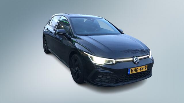 Volkswagen GOLF 1.4 eHybrid GTE Navigatie Camera Stoel/Stuurverwarming Acc Android/Carplay PS