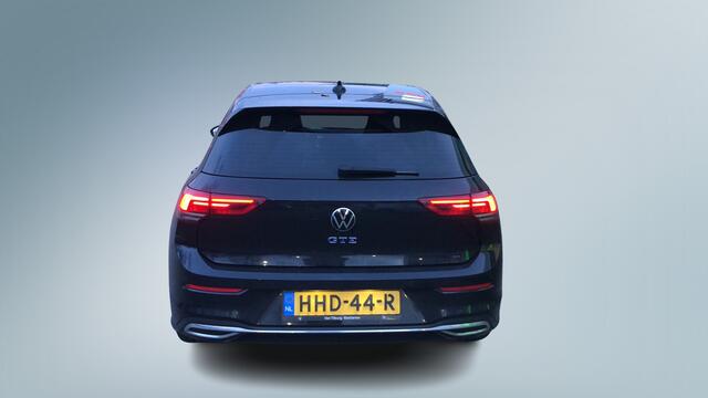 Volkswagen GOLF 1.4 eHybrid GTE Navigatie Camera Stoel/Stuurverwarming Acc Android/Carplay PS