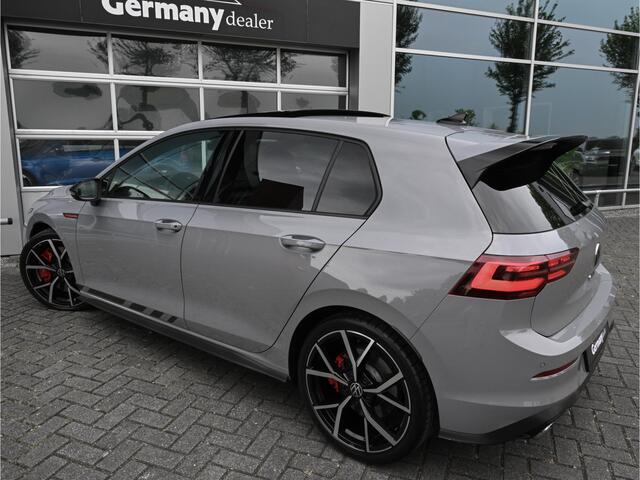 Volkswagen GOLF 2.0 GTI 301pk Club Sport Pano Harman/Kardon Head-Up 19-Inch IQ-Light VOL!
