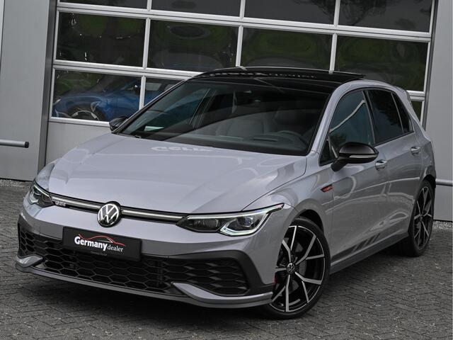 Volkswagen GOLF 2.0 GTI 301pk Club Sport Pano Harman/Kardon Head-Up 19-Inch IQ-Light VOL!