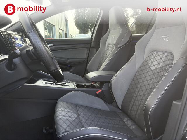 Volkswagen GOLF 1.5 eTSI R-Line Panoramadak Achteruitrijcamera Adaptive Cruise Control | Digitaal Dashboard | Stuur/Stoelverwarming | DAB Audio | Apple CarPlay