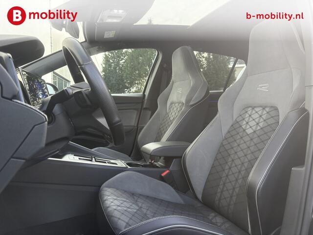 Volkswagen GOLF 1.5 eTSI R-Line Panoramadak Achteruitrijcamera Adaptive Cruise Control | Digitaal Dashboard | Stuur/Stoelverwarming | DAB Audio | Apple CarPlay