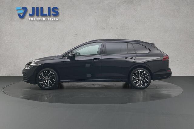 Volkswagen GOLF Variant 1.0 eTSI Life | Trekhaak | LED | Digitaal display | Adaptieve cruise control