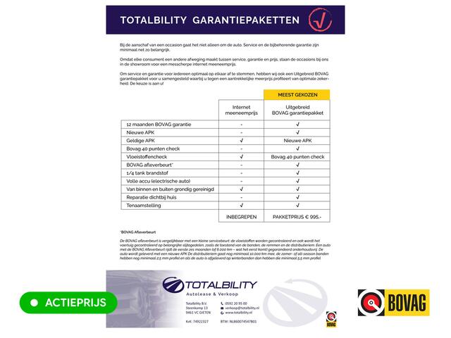 Volkswagen GOLF 1.5 TSI Bus. Comf. Ed. 116 PK | Stoel & Stuurverw. | App. connect | Adap. Cruise | Extra getint glas v/a b-stijl | PDC V+ A | Draadloze tel. lader | All season banden