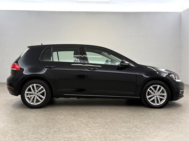 Volkswagen GOLF 1.6 TDI Comfortline | Airco | Adap. Cruise | Carplay | Stoelverw. | Parkeersens. | Navi