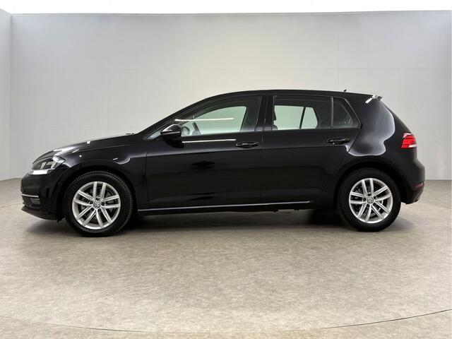 Volkswagen GOLF 1.6 TDI Comfortline | Airco | Adap. Cruise | Carplay | Stoelverw. | Parkeersens. | Navi
