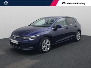 volkswagen-golf-1.5etsi-130pk-style