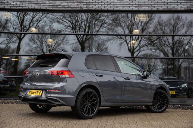 Volkswagen GOLF 1.5 TSI Life , Adap. cruise, Stoel/Stuurverwarming,