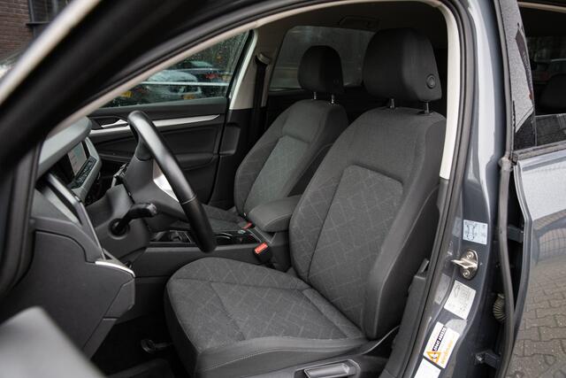 Volkswagen GOLF 1.5 TSI Life , Adap. cruise, Stoel/Stuurverwarming,