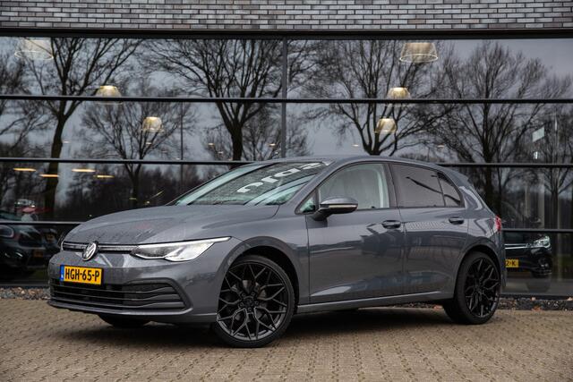 Volkswagen GOLF 1.5 TSI Life , Adap. cruise, Stoel/Stuurverwarming,