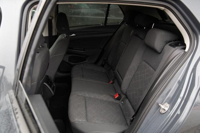 Volkswagen GOLF 1.5 TSI Life , Adap. cruise, Stoel/Stuurverwarming,