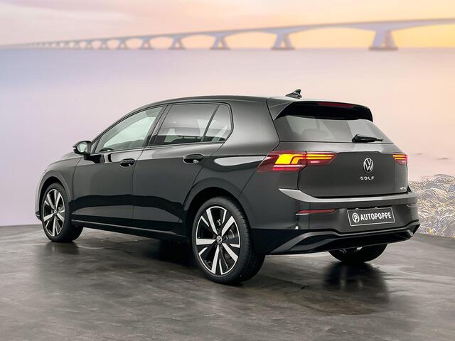 Volkswagen GOLF 1.5 eTSI Life Edition DSG7 116pk Volkswagen Golf Life Edition 1.5 eTSI 85 kW / 116 pk Hatchback 7 v