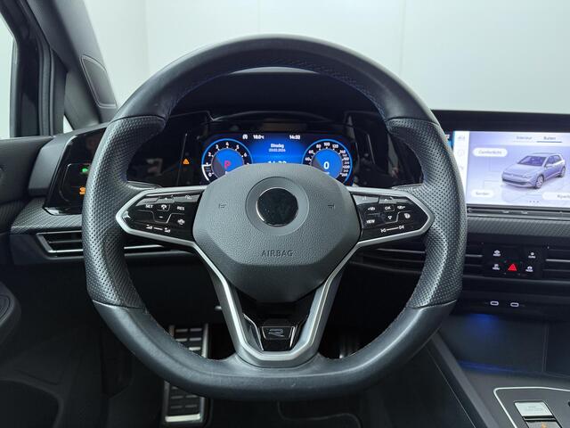 Volkswagen GOLF 1.5 eTSI R-Line Business | 150 PK | Automaat | Panoramadak | Stoelverwarming | Climate control |