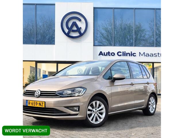 Volkswagen GOLF SPORTVAN | FULL LED | NAVI | MASSAGE | 1.5 TSI ACT Comfortline