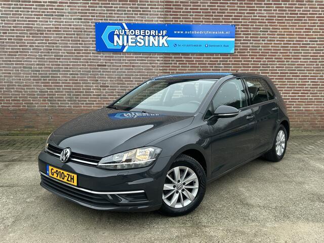 Volkswagen GOLF 1.4 TSI Comfortline