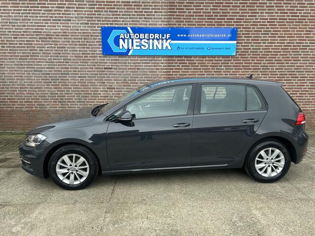 Volkswagen GOLF 1.4 TSI Comfortline