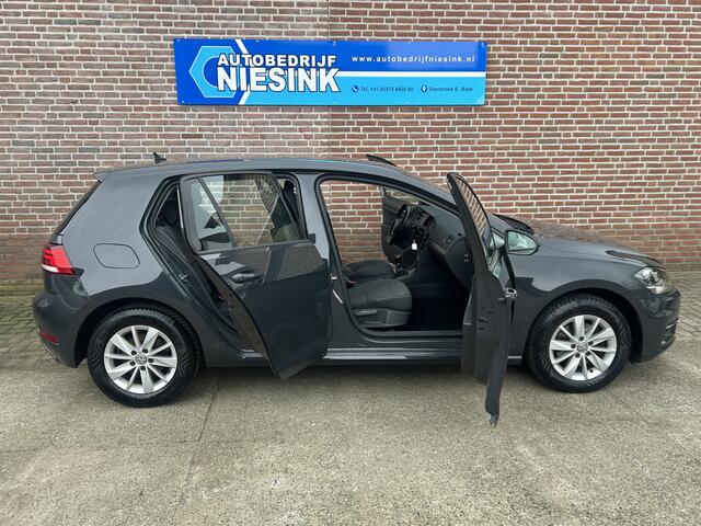 Volkswagen GOLF 1.4 TSI Comfortline