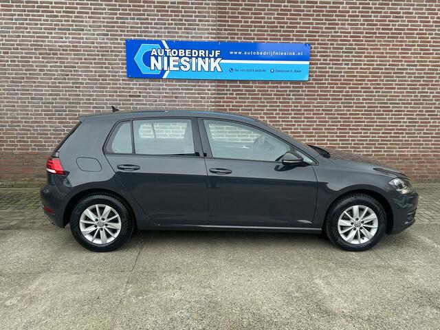Volkswagen GOLF 1.4 TSI Comfortline