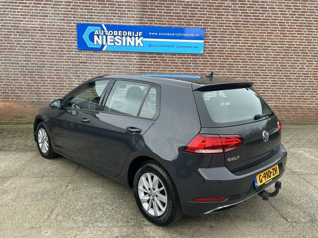 Volkswagen GOLF 1.4 TSI Comfortline