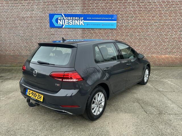 Volkswagen GOLF 1.4 TSI Comfortline