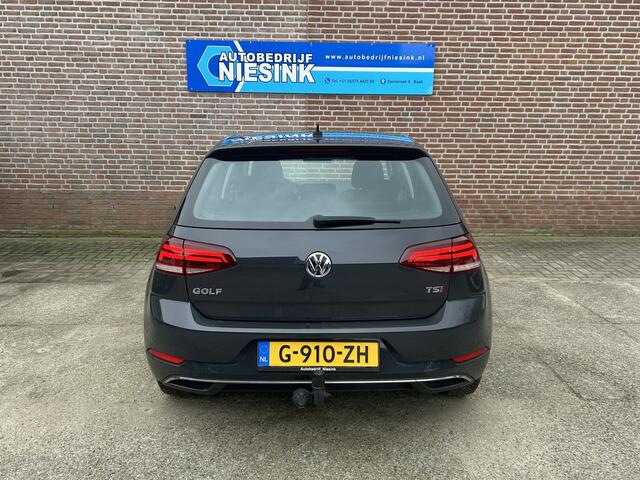 Volkswagen GOLF 1.4 TSI Comfortline